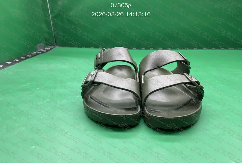 Birkenstock EVA 5