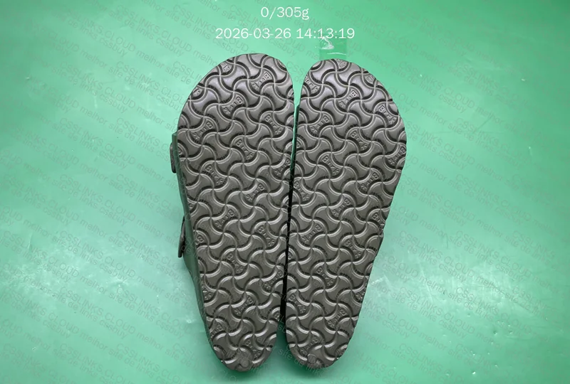 Birkenstock EVA 8