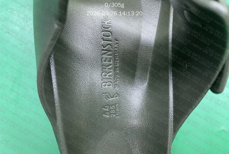 Birkenstock EVA 9