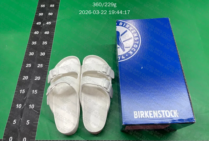 Birkenstock EVA