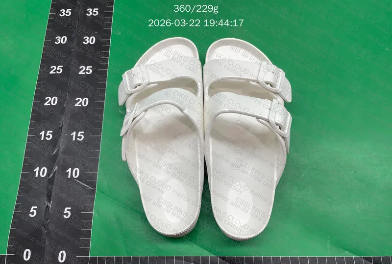 Birkenstock EVA 2