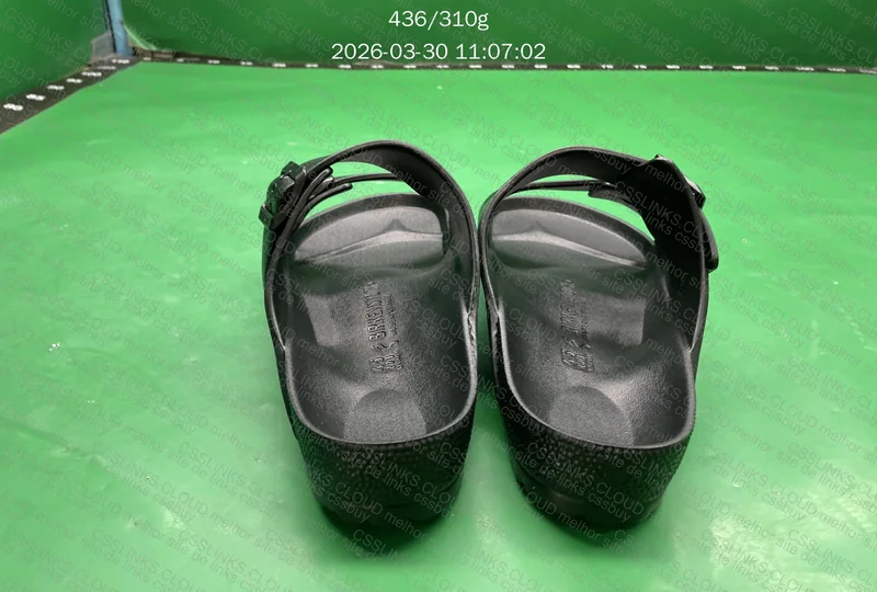 BirkenStock EVA