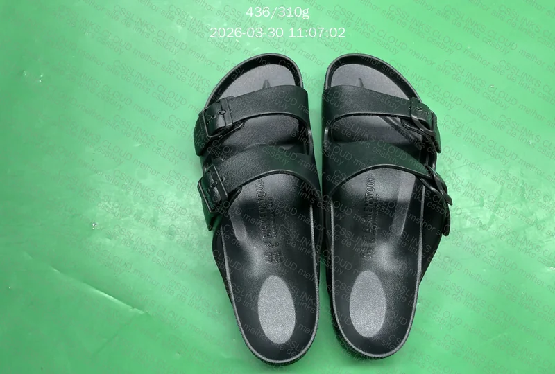 BirkenStock EVA 2