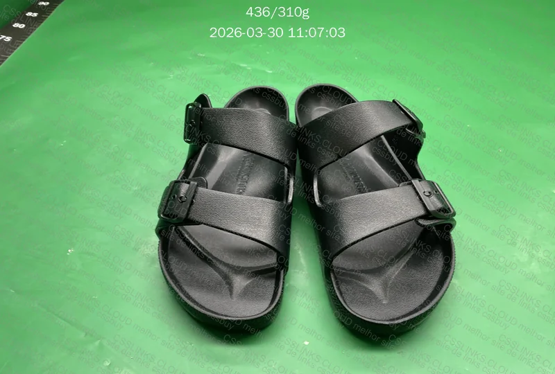 BirkenStock EVA 4
