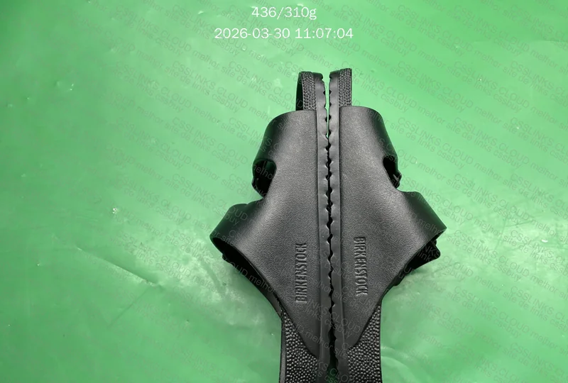 BirkenStock EVA 5