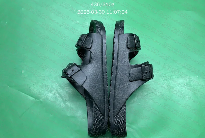 BirkenStock EVA 6