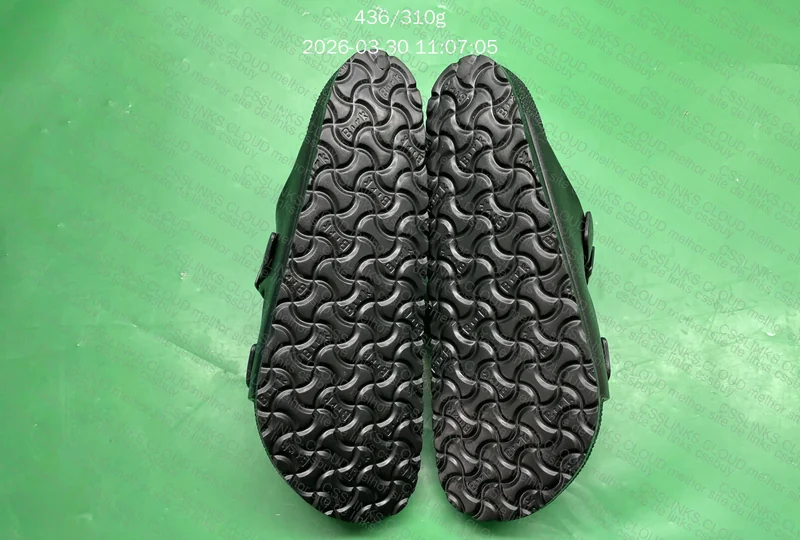 BirkenStock EVA 8