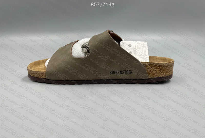 BIRKENSTOCK | GL?