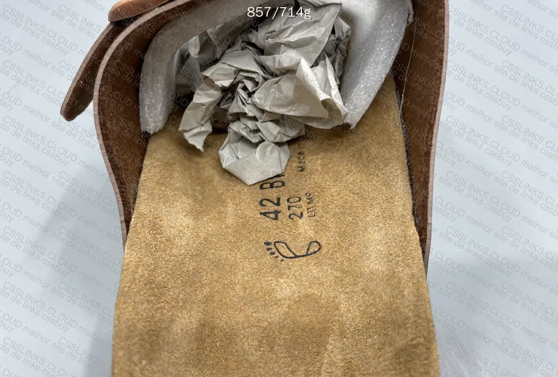 BIRKENSTOCK | GL? 10