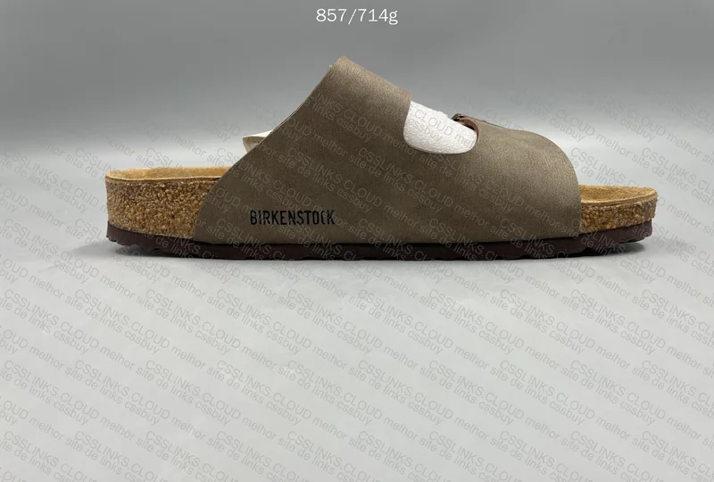 BIRKENSTOCK | GL? 3