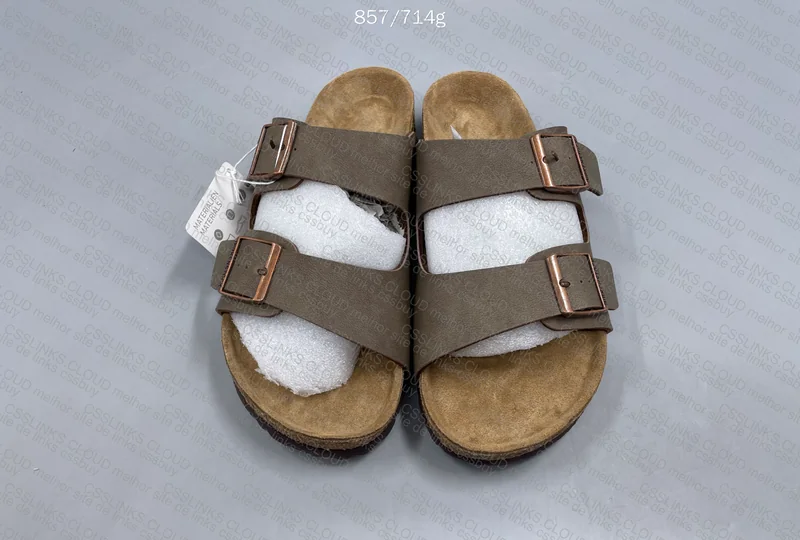 BIRKENSTOCK | GL? 4