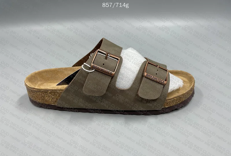 BIRKENSTOCK | GL? 5