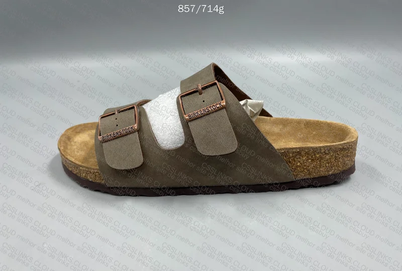 BIRKENSTOCK | GL? 6