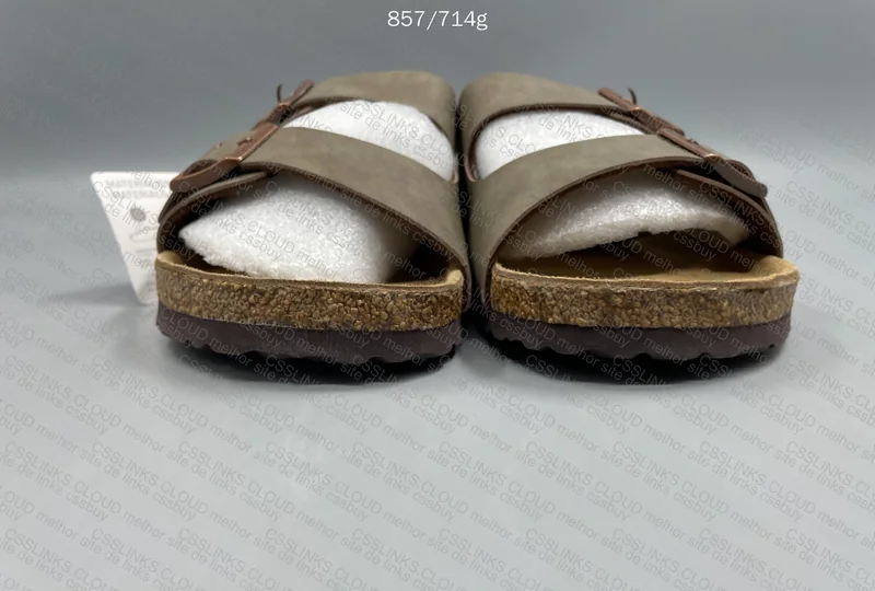 BIRKENSTOCK | GL? 7
