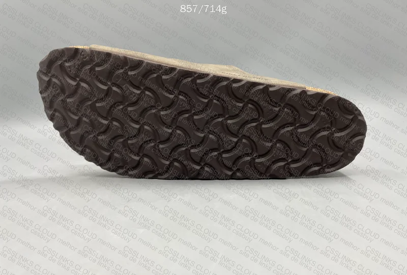 BIRKENSTOCK | GL? 8