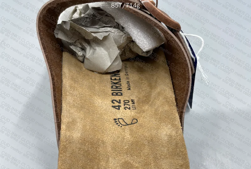 BIRKENSTOCK | GL? 9