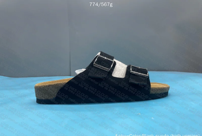 Birkenstock GL??? 2