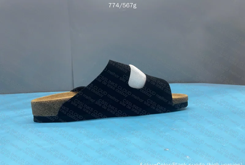 Birkenstock GL??? 4