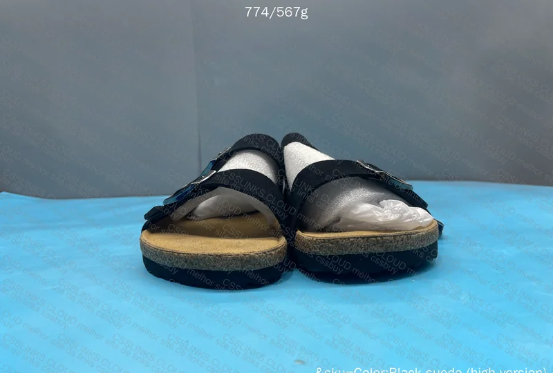 Birkenstock GL??? 6