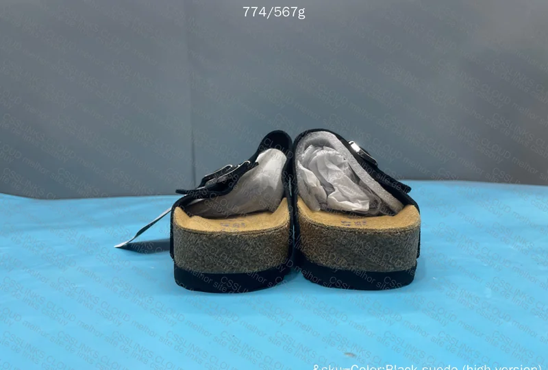 Birkenstock GL?