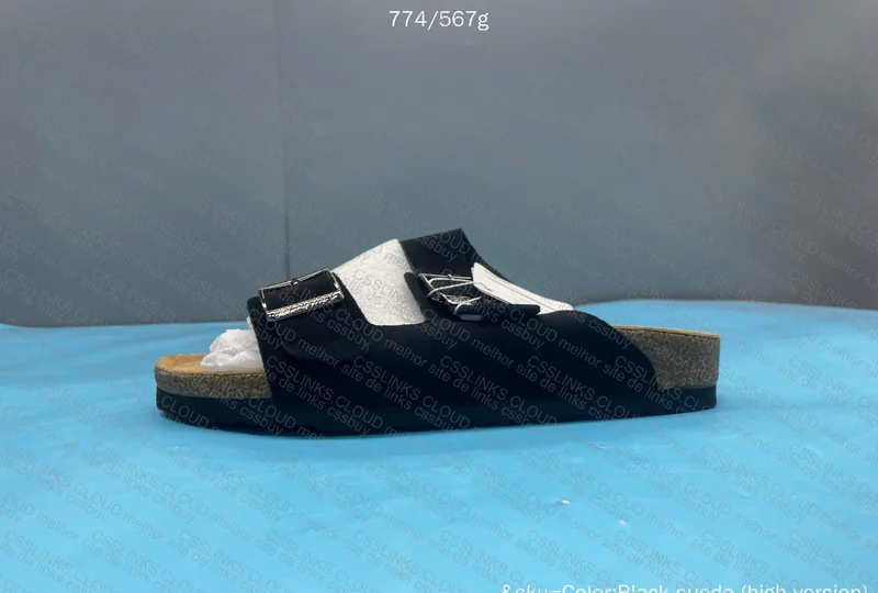 Birkenstock GL? 5