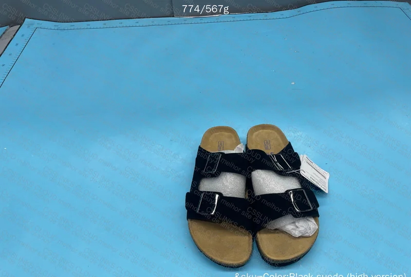 Birkenstock GL? 7