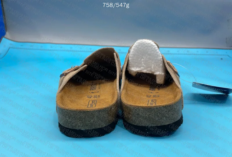 BIRKENSTOCK GL?
