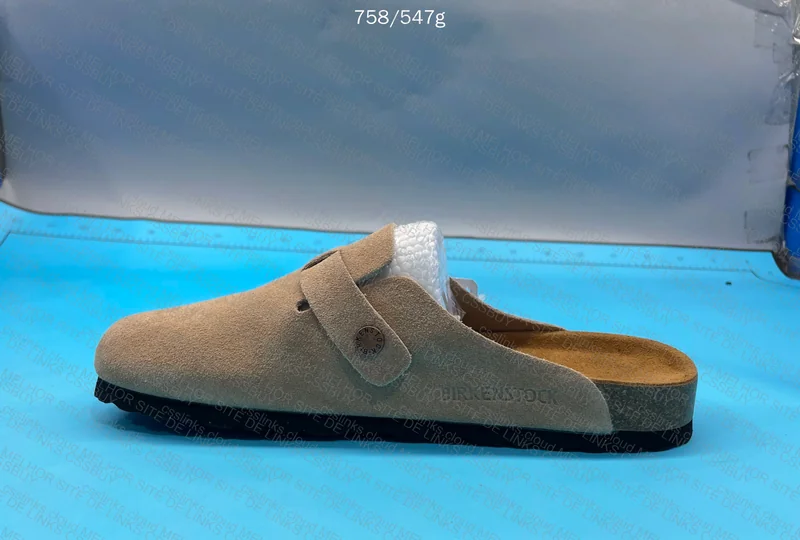 BIRKENSTOCK GL? 3