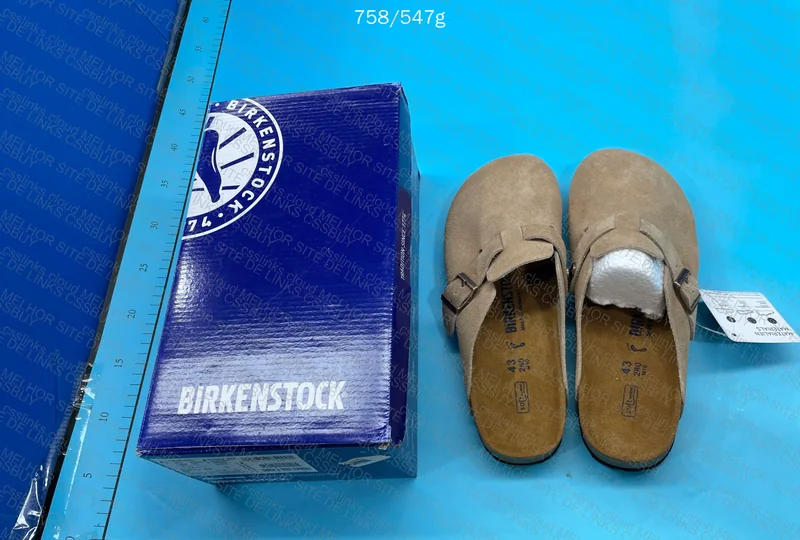 BIRKENSTOCK GL? 6