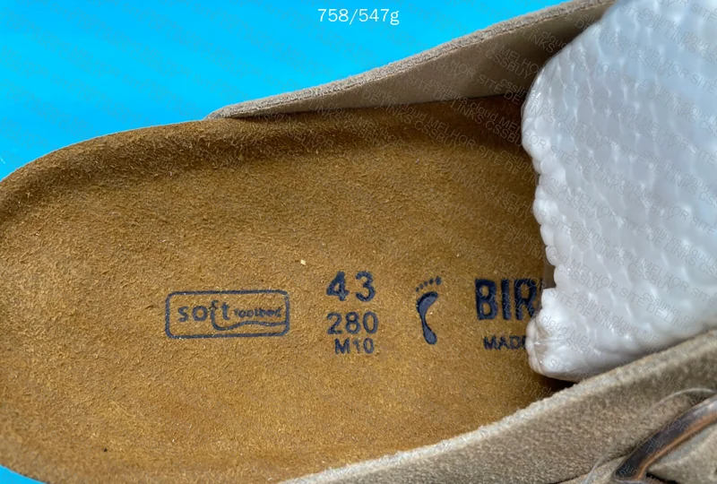 BIRKENSTOCK GL? 7