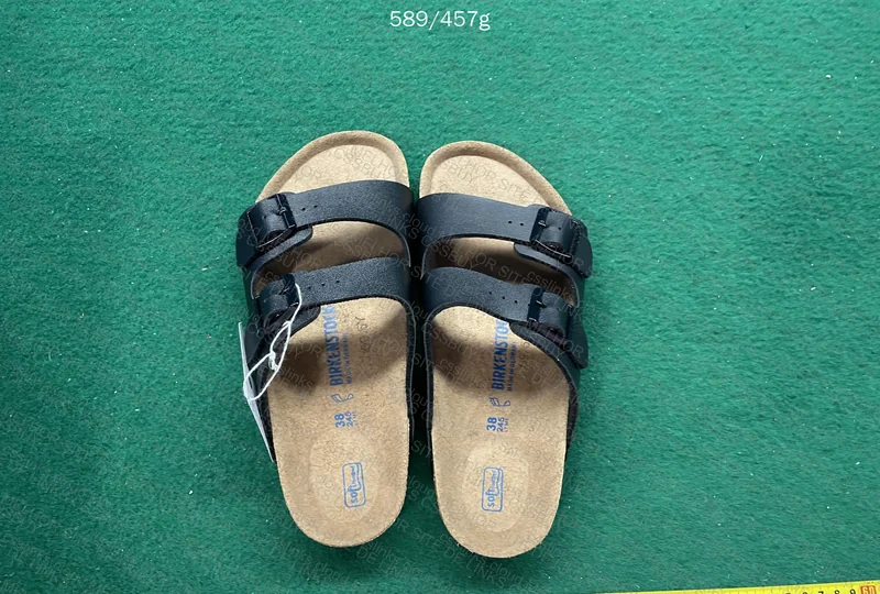 birkenstock GZ 2