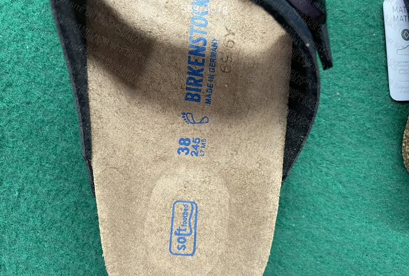 birkenstock GZ 6