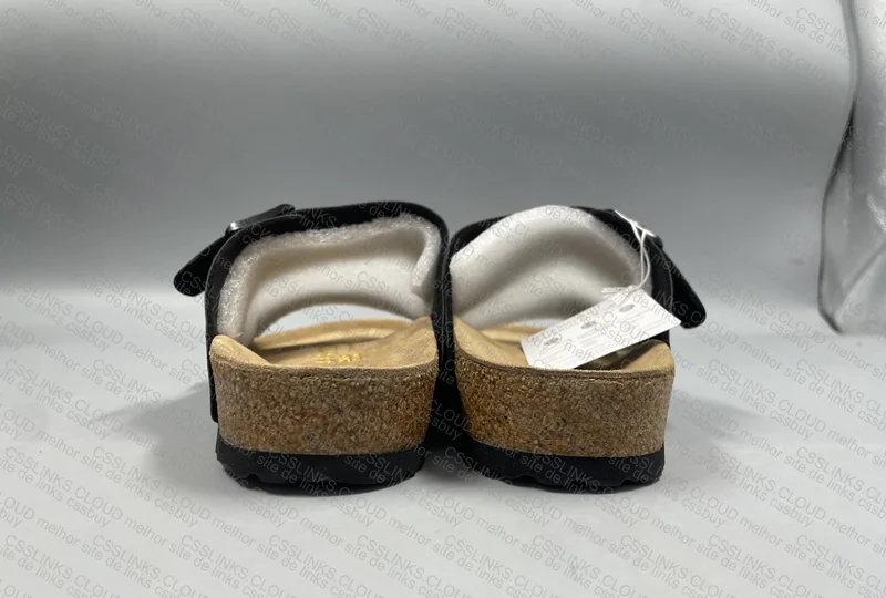 Birkenstock, help 2