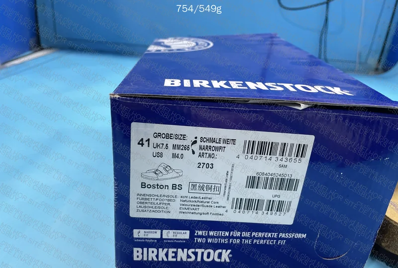 Birkenstock Black Suede 3