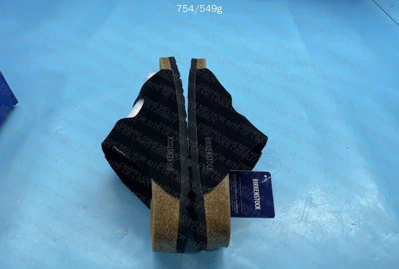 Birkenstock Black Suede 5