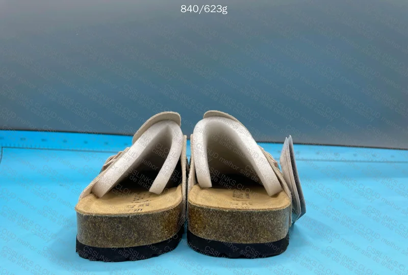 Birkenstock Sand Suede 8