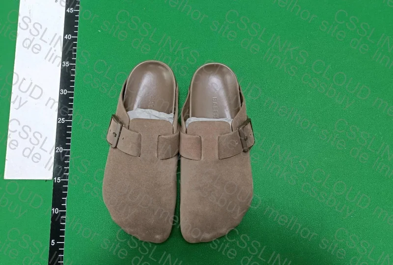 Birkenstock x Balenciaga 3