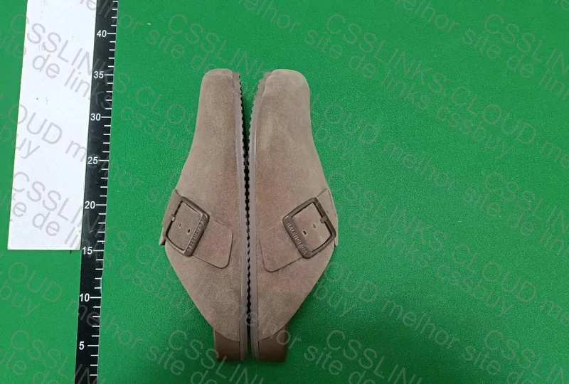 Birkenstock x Balenciaga 5
