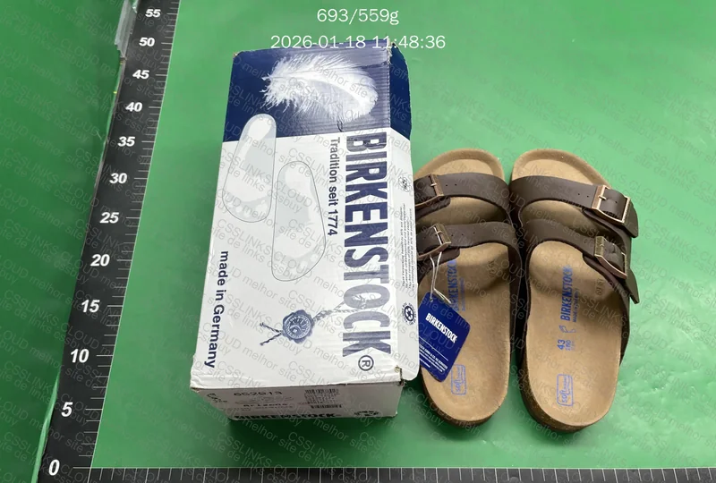 Birkenstocks 129y - Batch GZ