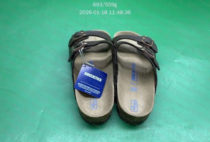 Birkenstocks 129y - Batch GZ 2