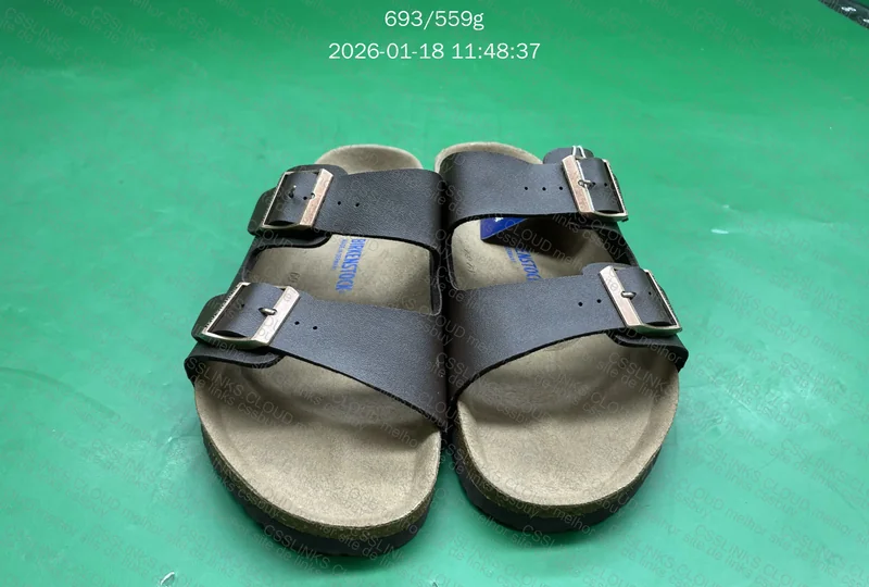 Birkenstocks 129y - Batch GZ 3