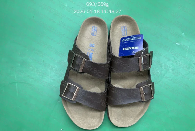 Birkenstocks 129y - Batch GZ 4