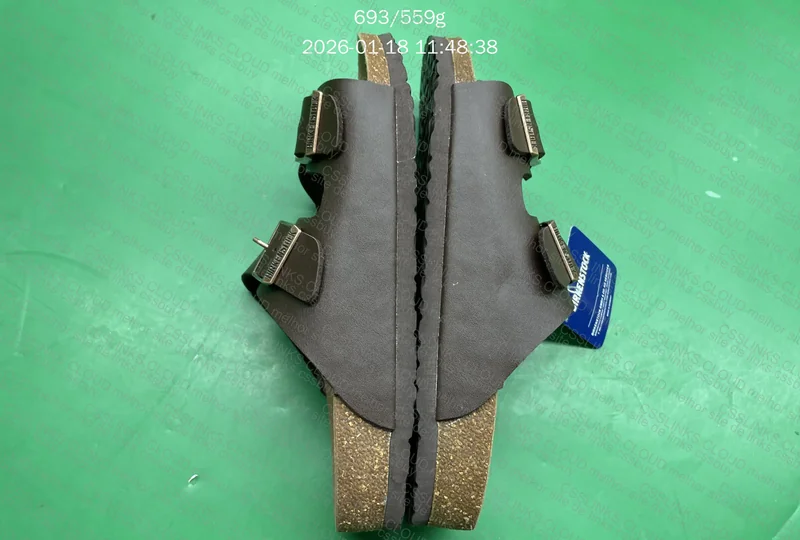 Birkenstocks 129y - Batch GZ 5
