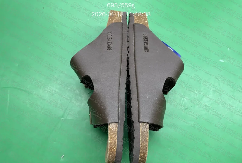 Birkenstocks 129y - Batch GZ 6