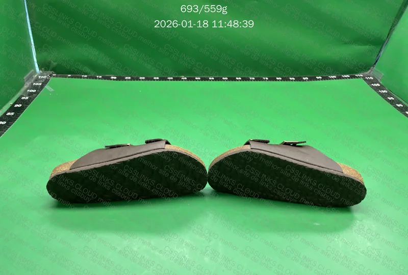 Birkenstocks 129y - Batch GZ 7