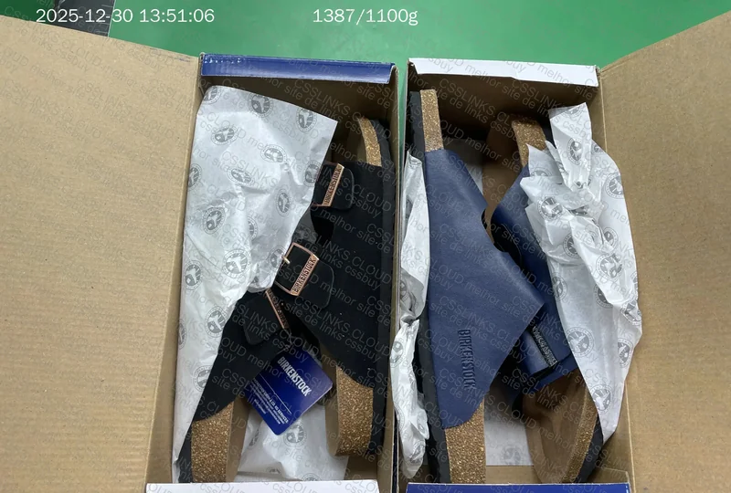 BIRKENSTOCKS ARIZONA