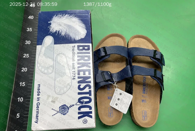 BIRKENSTOCKS ARIZONA 4