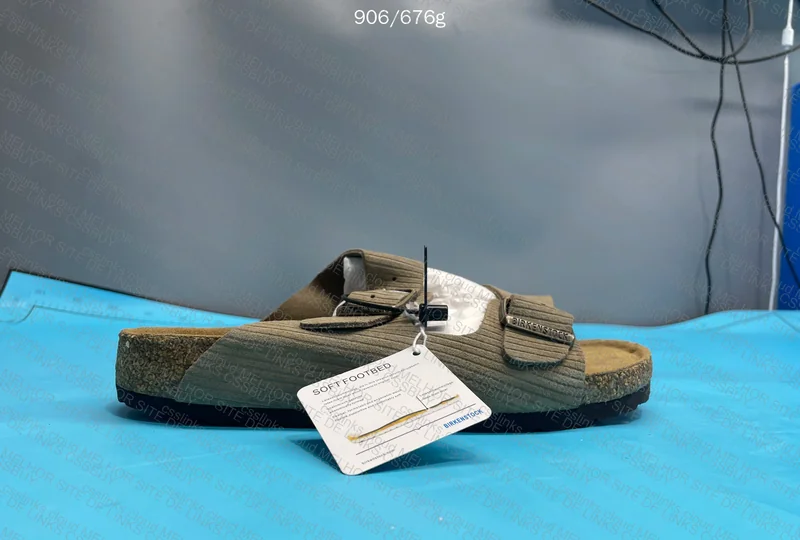 Birkenstock for Grandpa 10
