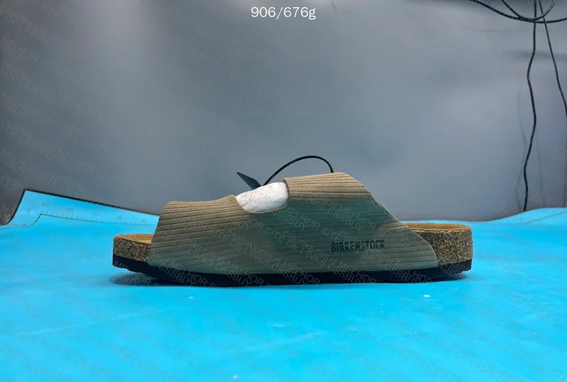 Birkenstock for Grandpa 2