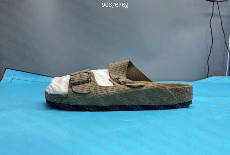 Birkenstock for Grandpa 4